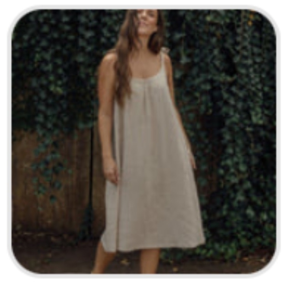 Neuflora Jamestown Dress